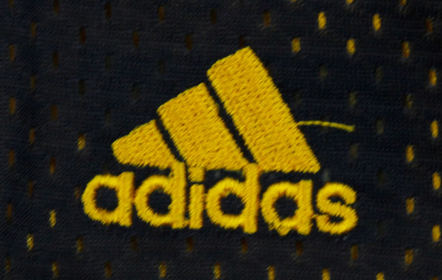Adidas NBA Toddlers Indiana Pacers NBA Chosen Few Illuminator Shorts - Black