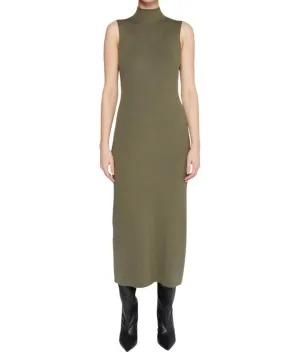 Amanda Maria - Naomi Ribbed Dress