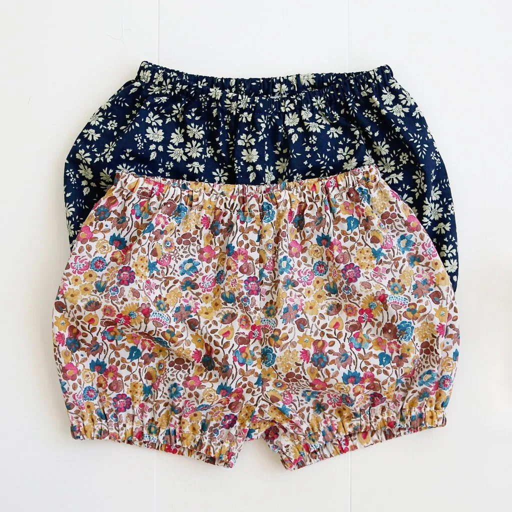 Baby   Toddler Bloomers   Pants