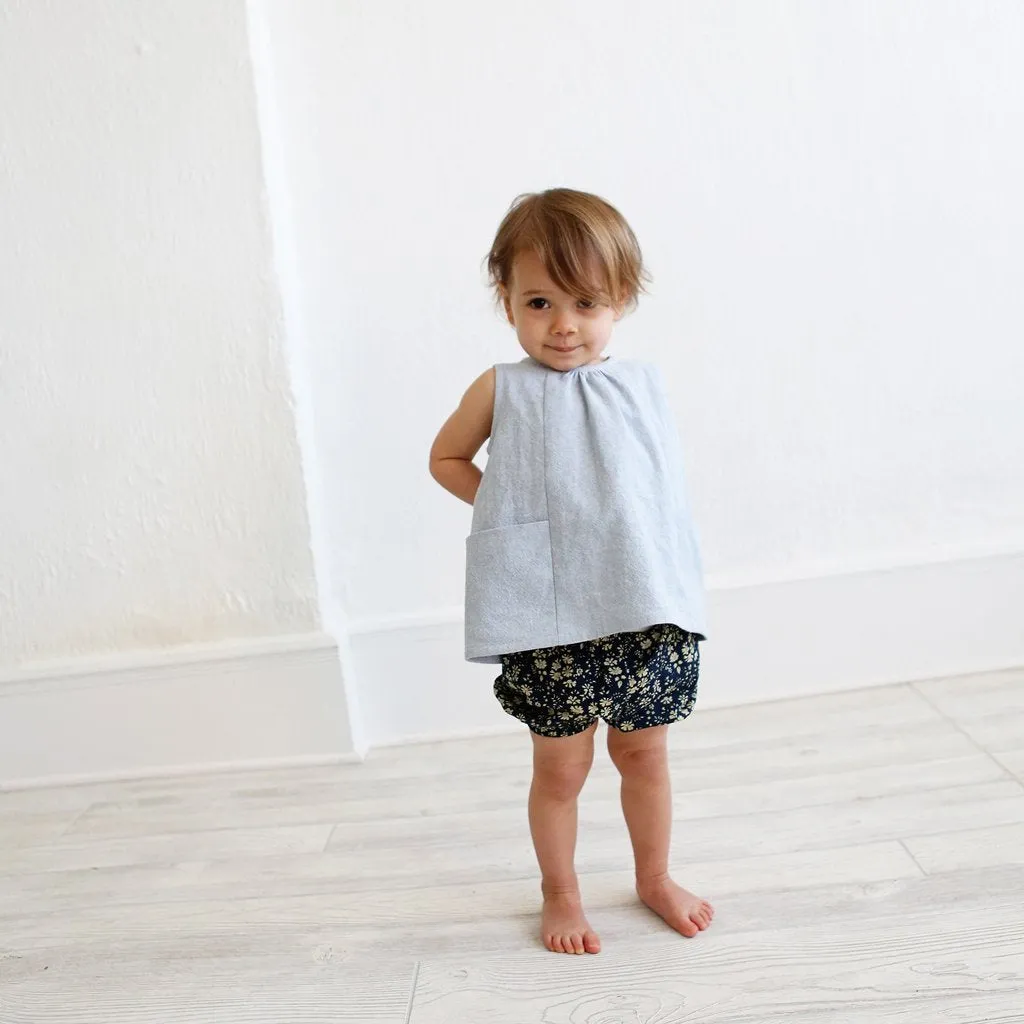 Baby   Toddler Bloomers   Pants