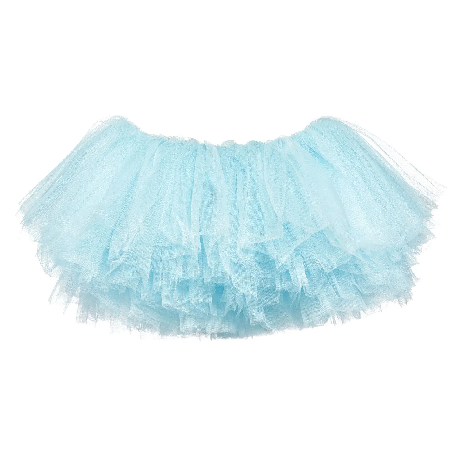 Ballet Little Girls Tutu (10-layer)