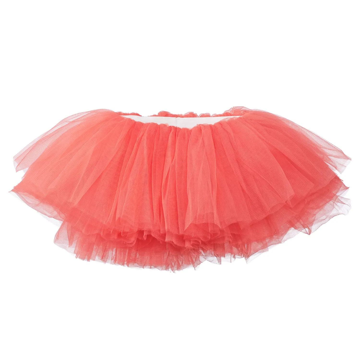 Ballet Little Girls Tutu (10-layer)
