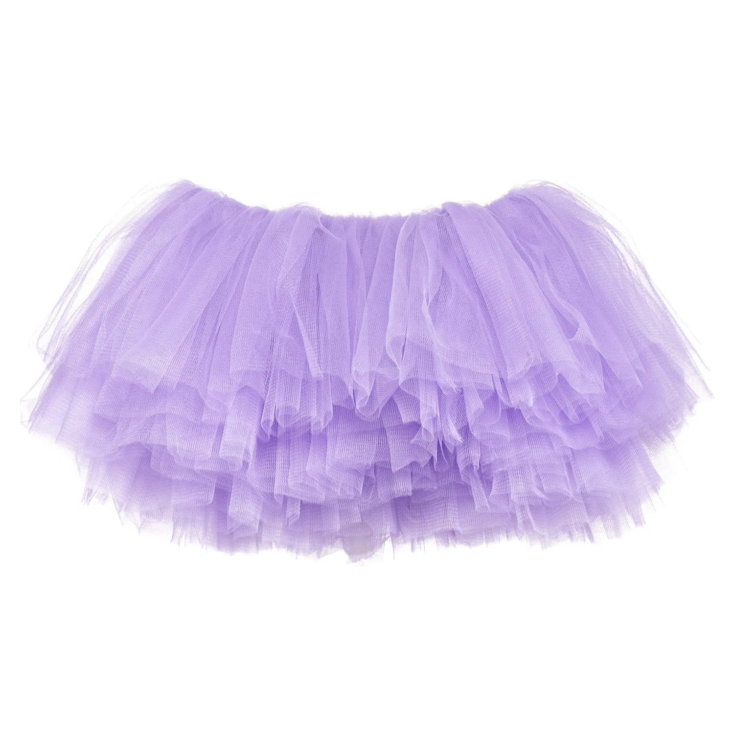 Ballet Little Girls Tutu (10-layer)