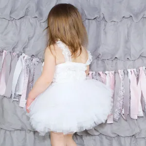 Ballet Little Girls Tutu (10-layer)