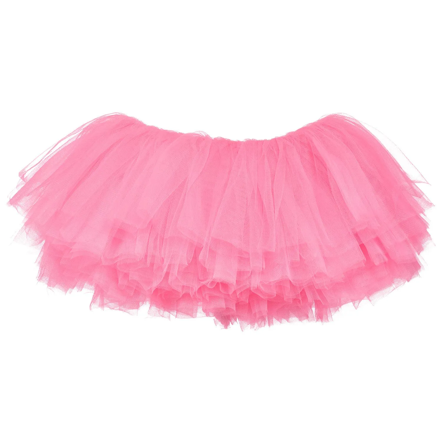 Ballet Little Girls Tutu (10-layer)