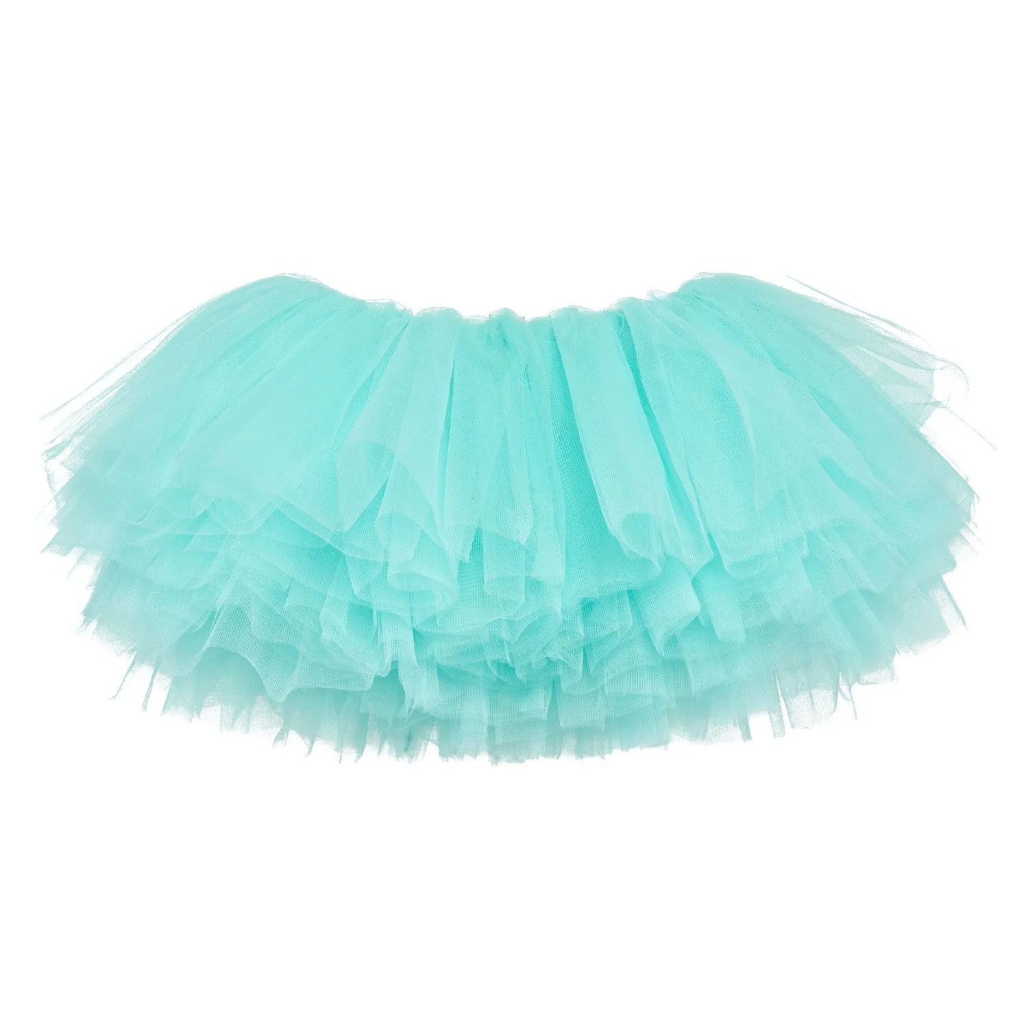 Ballet Little Girls Tutu (10-layer)