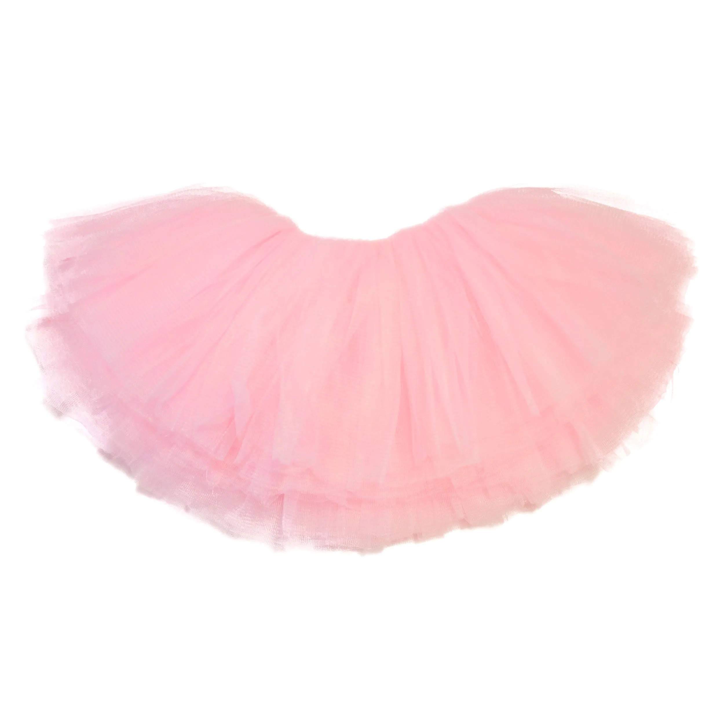 Ballet Little Girls Tutu (10-layer)