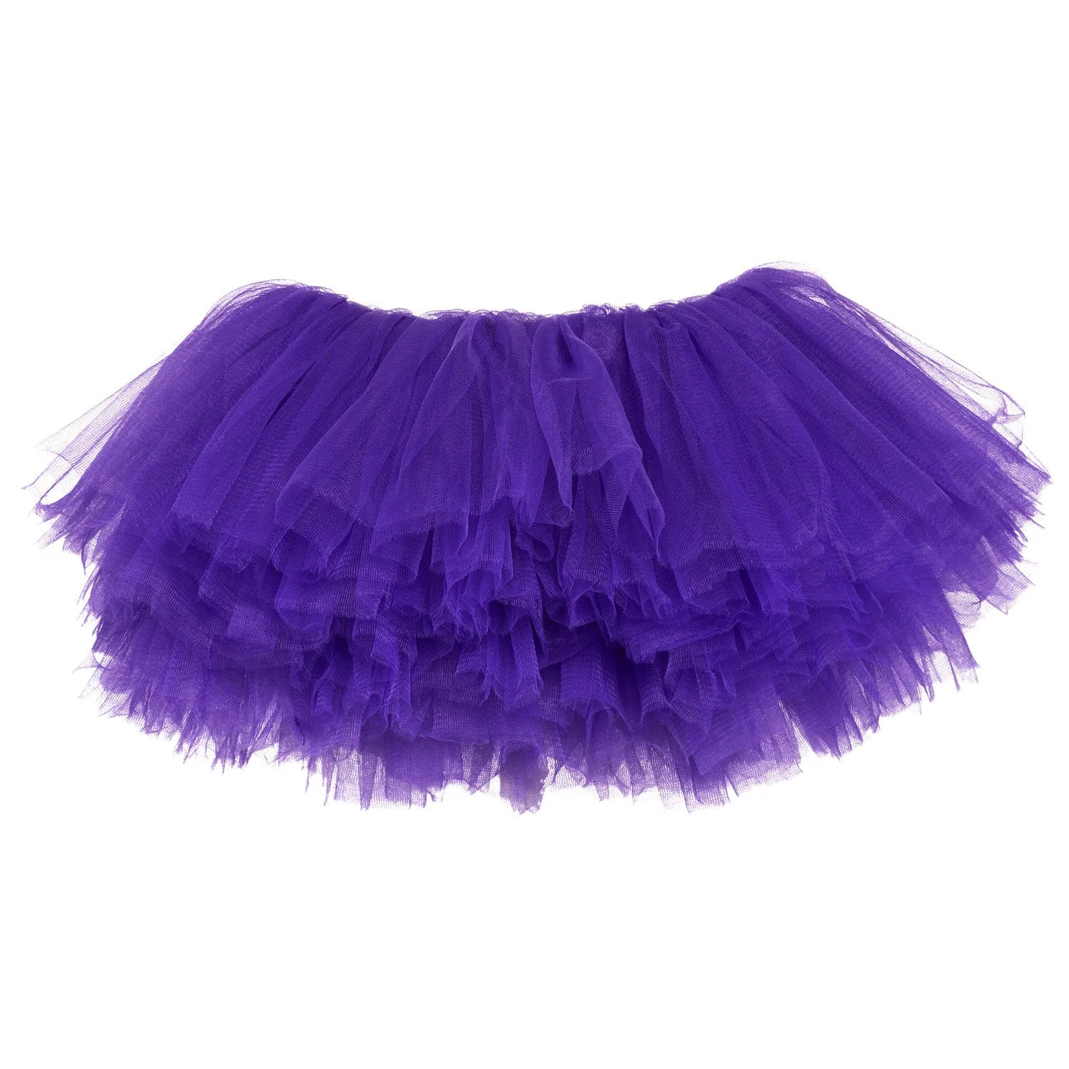 Ballet Little Girls Tutu (10-layer)