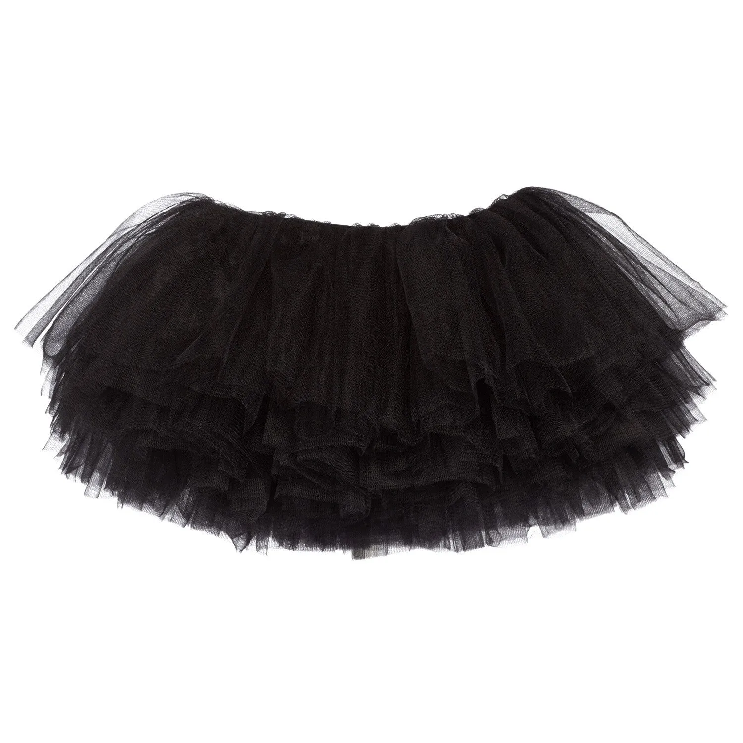 Ballet Little Girls Tutu (10-layer)