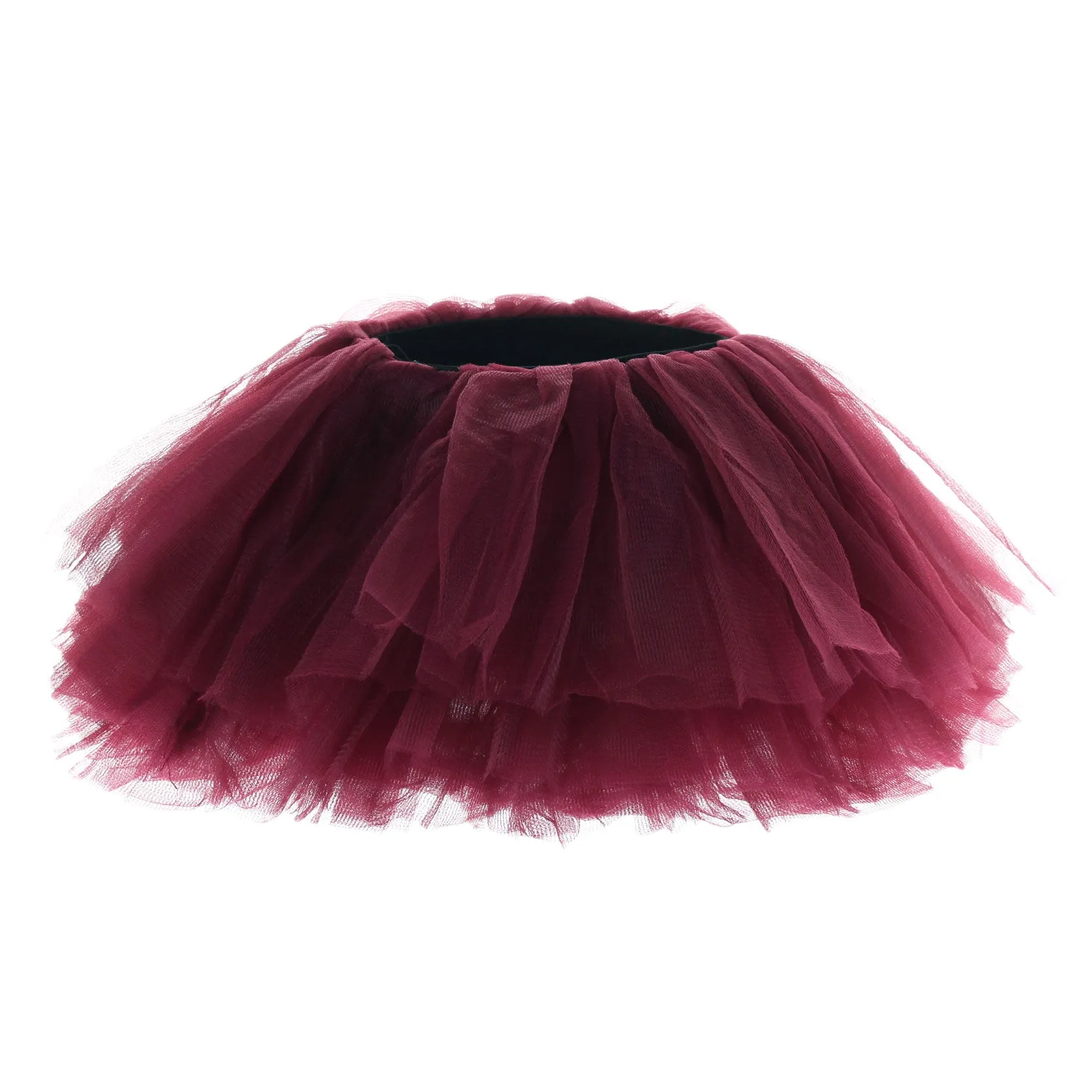 Ballet Little Girls Tutu (10-layer)