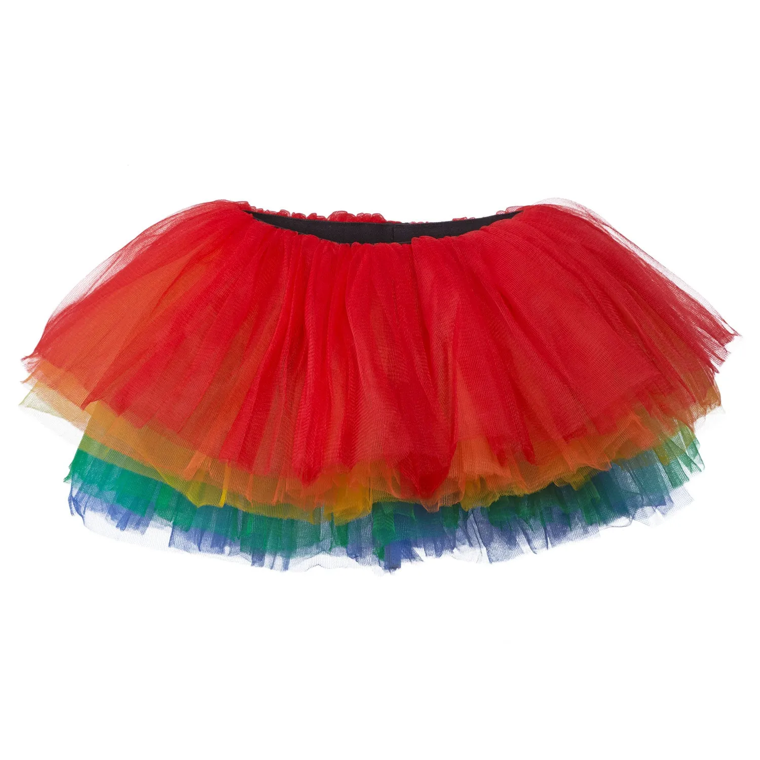 Ballet Little Girls Tutu (10-layer)