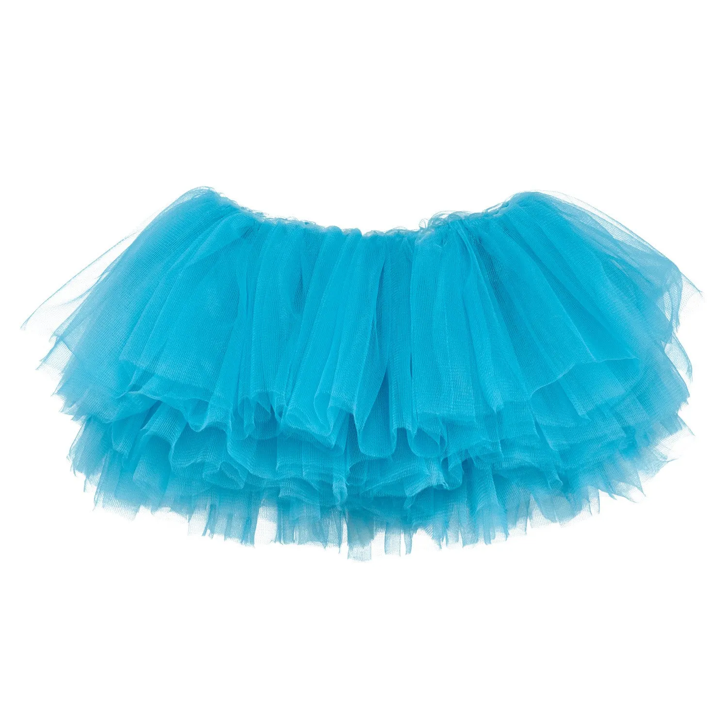Ballet Little Girls Tutu (10-layer)