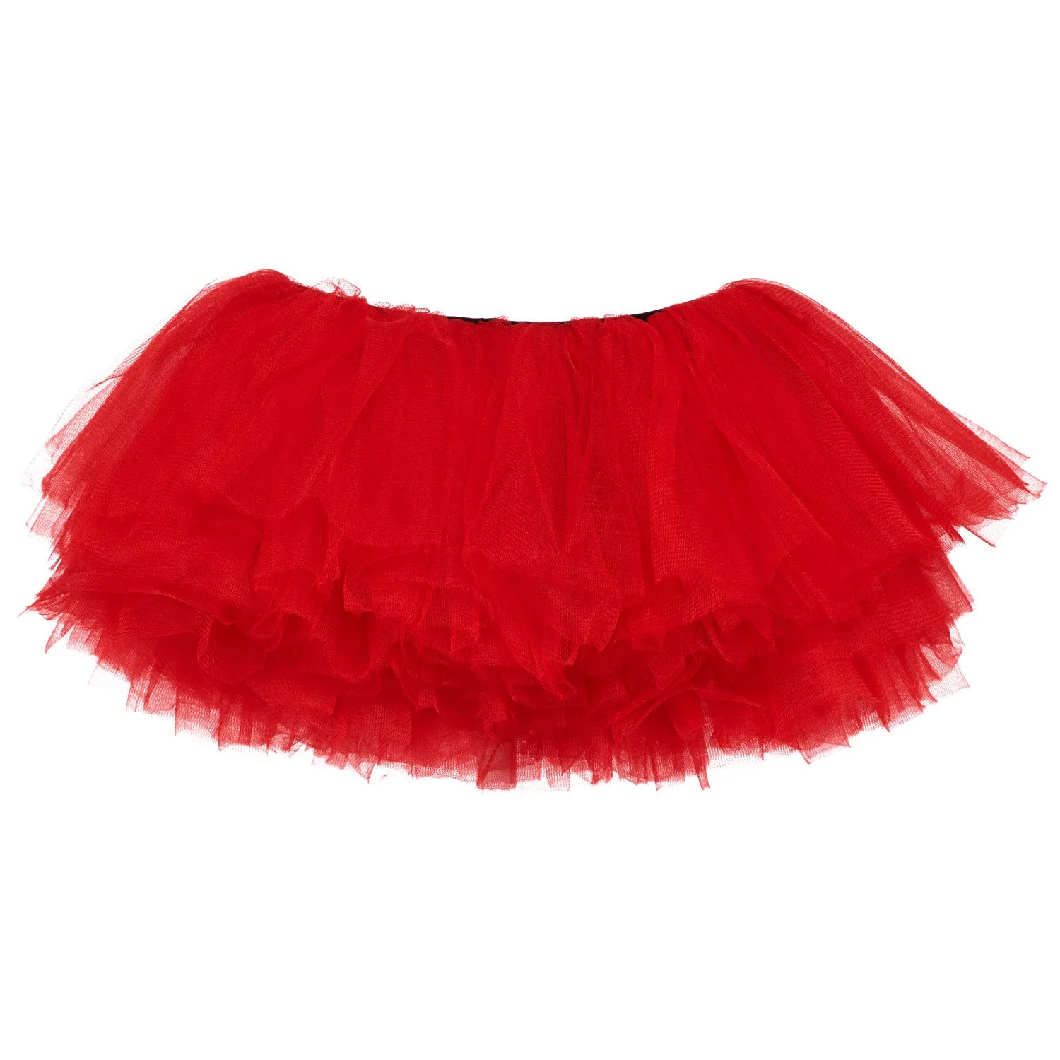 Ballet Little Girls Tutu (10-layer)