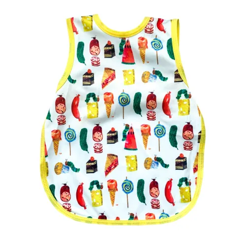 BapronBaby Toddler Bapron