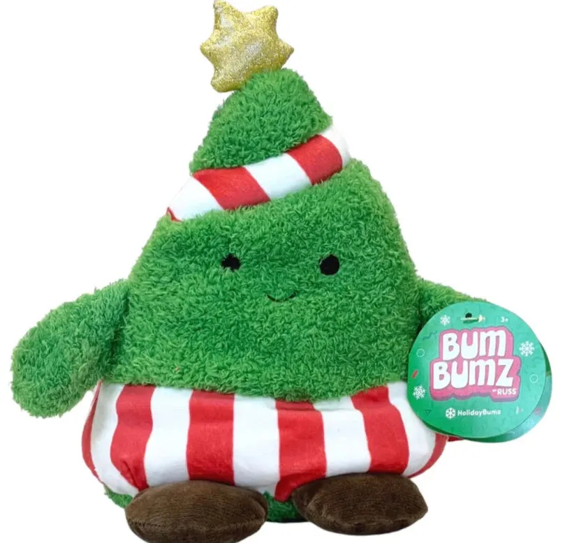 BumBumz - Holiday