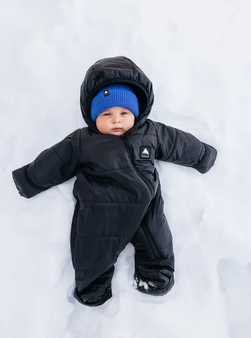 Burton Toddler Infinity Buddy Bunting Suit