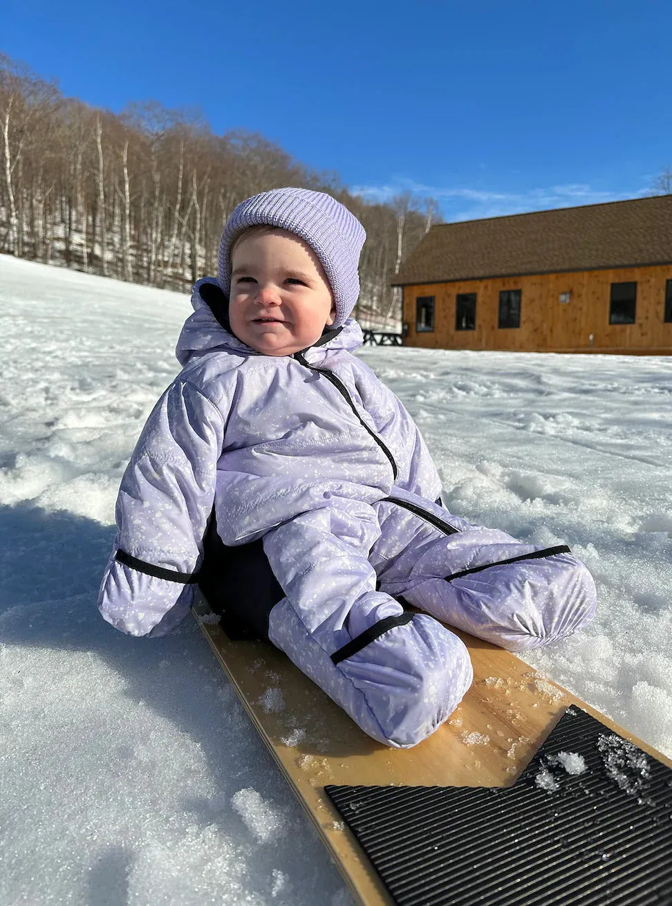 Burton Toddler Infinity Buddy Bunting Suit
