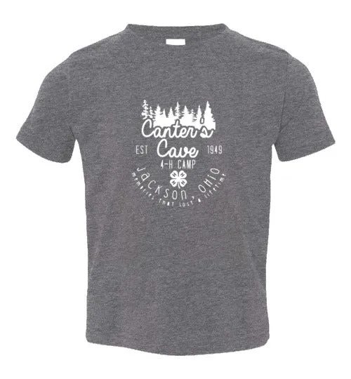 Canter's Cave Toddler T-Shirt