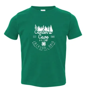 Canter's Cave Toddler T-Shirt