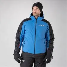 CKX JACKET ELEMENT MEN