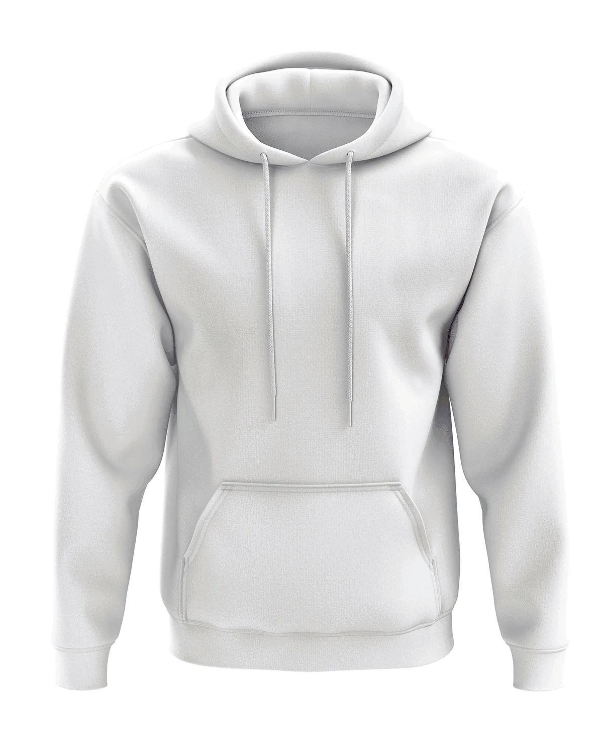 Custom Unisex Hoodie
