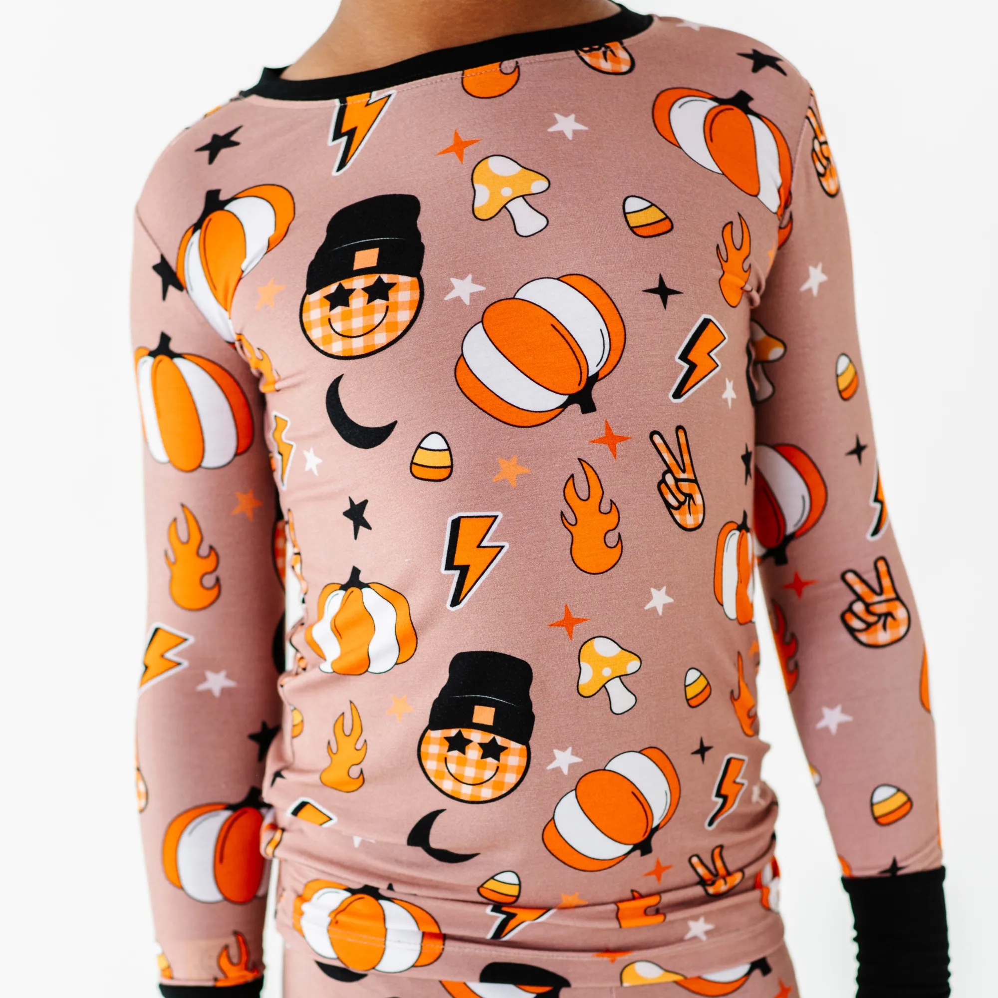 FALL Out Boy Kids Pajamas