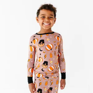 FALL Out Boy Kids Pajamas