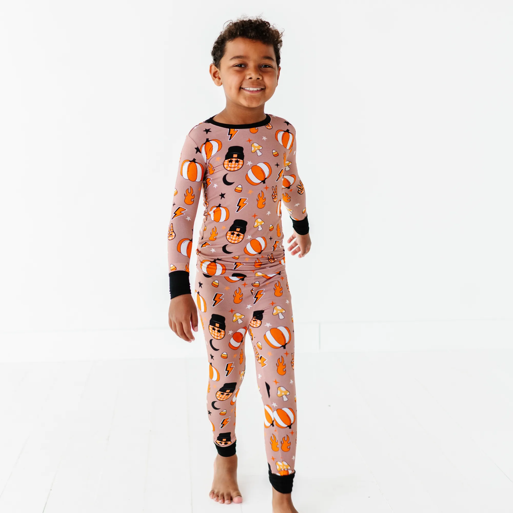 FALL Out Boy Kids Pajamas