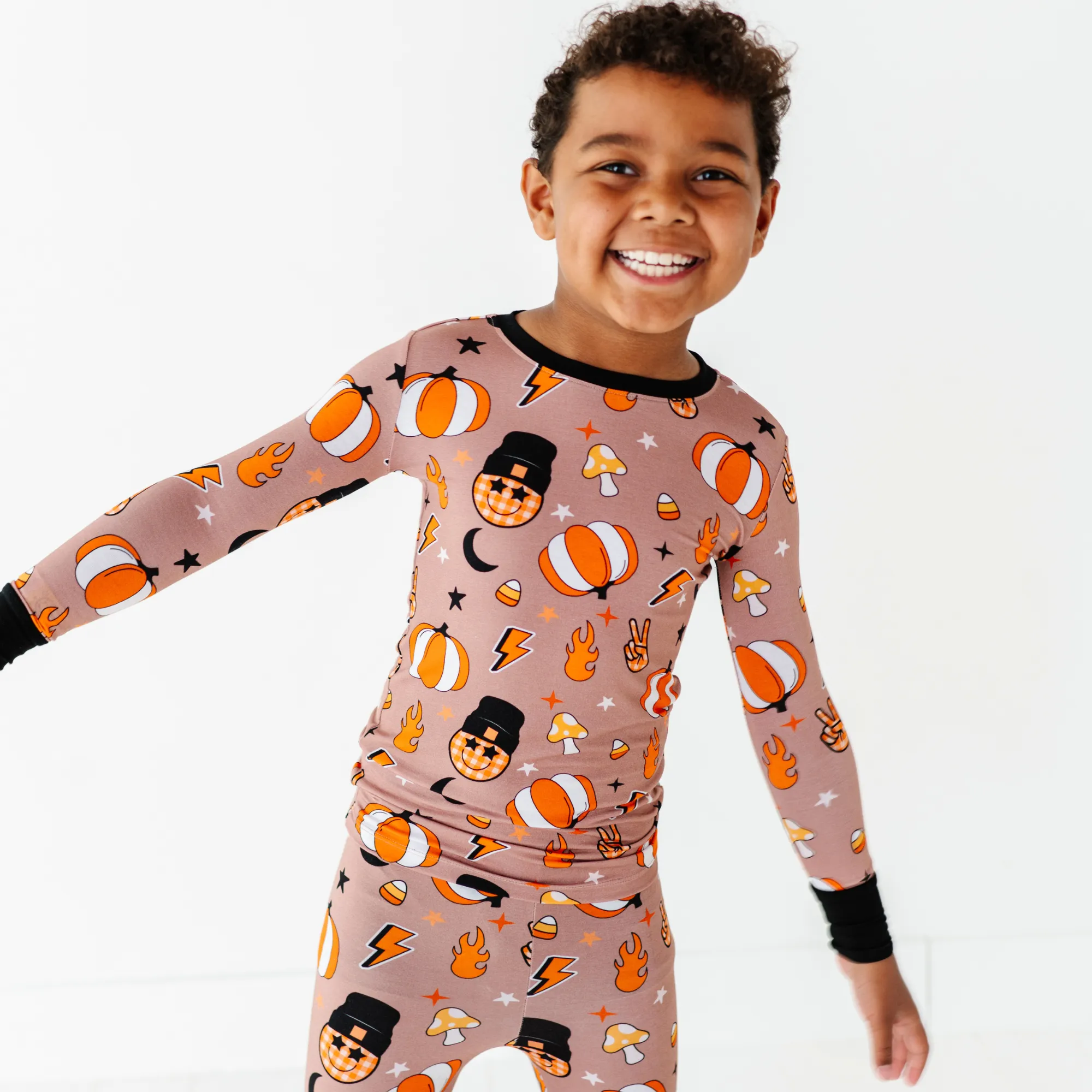 FALL Out Boy Kids Pajamas
