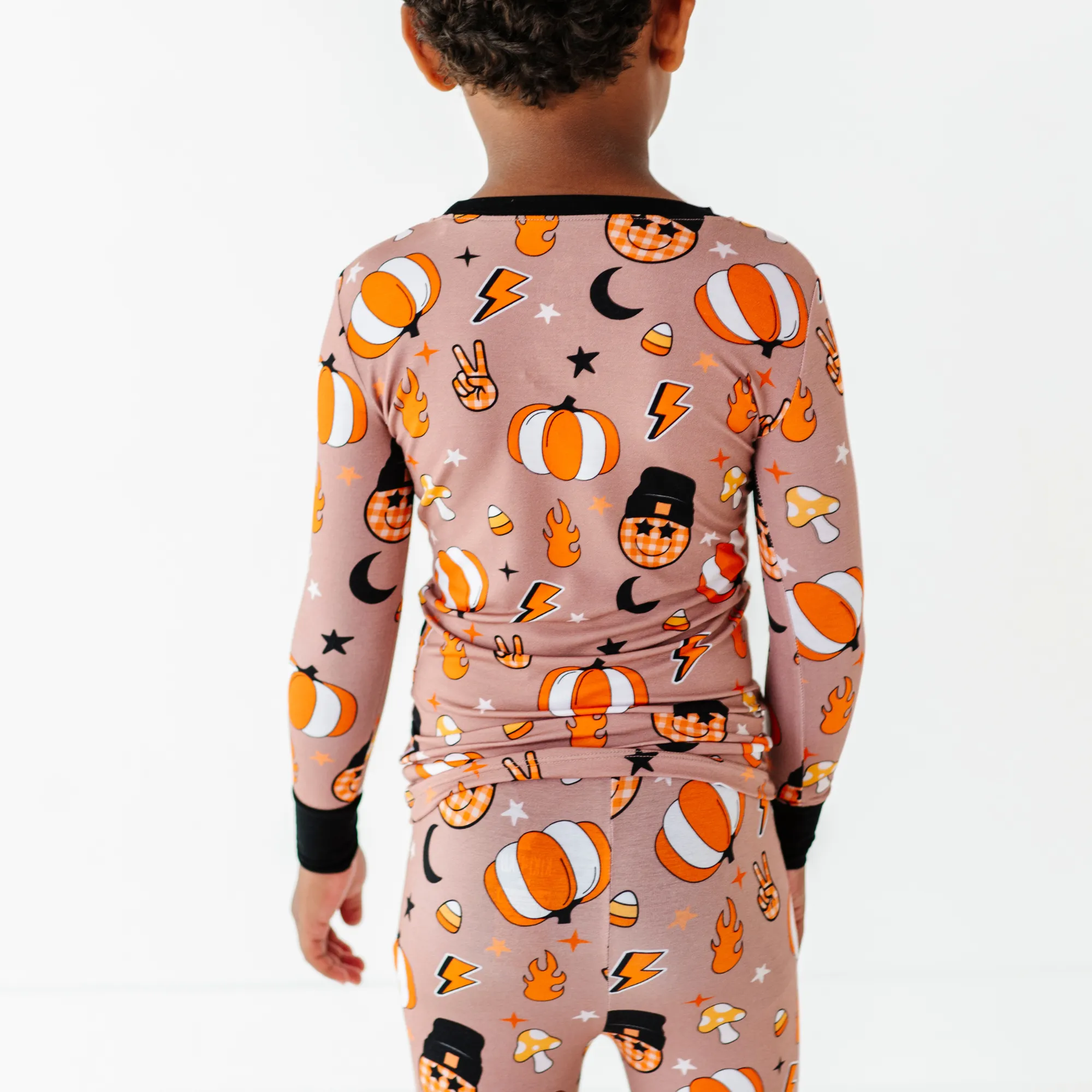 FALL Out Boy Kids Pajamas