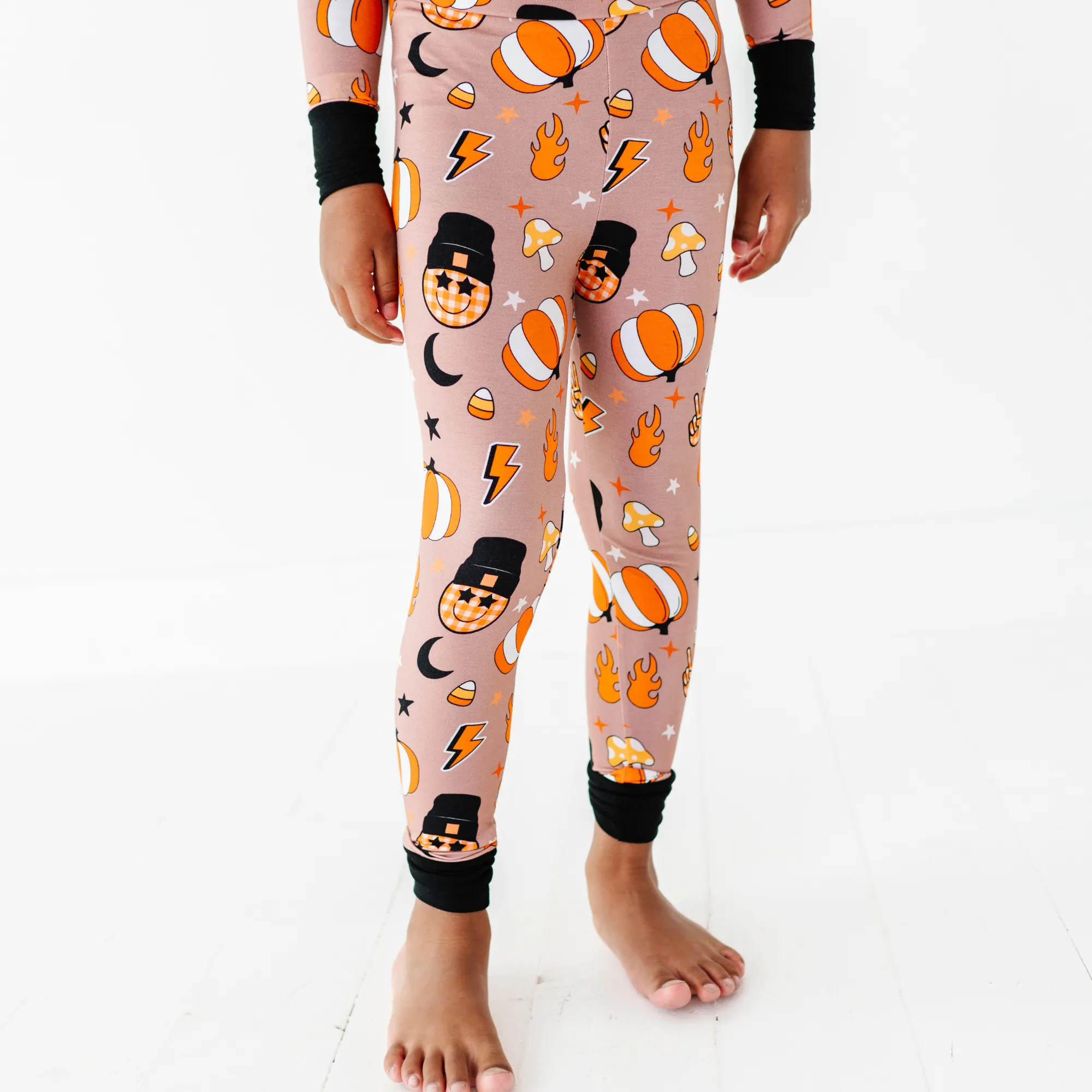 FALL Out Boy Kids Pajamas