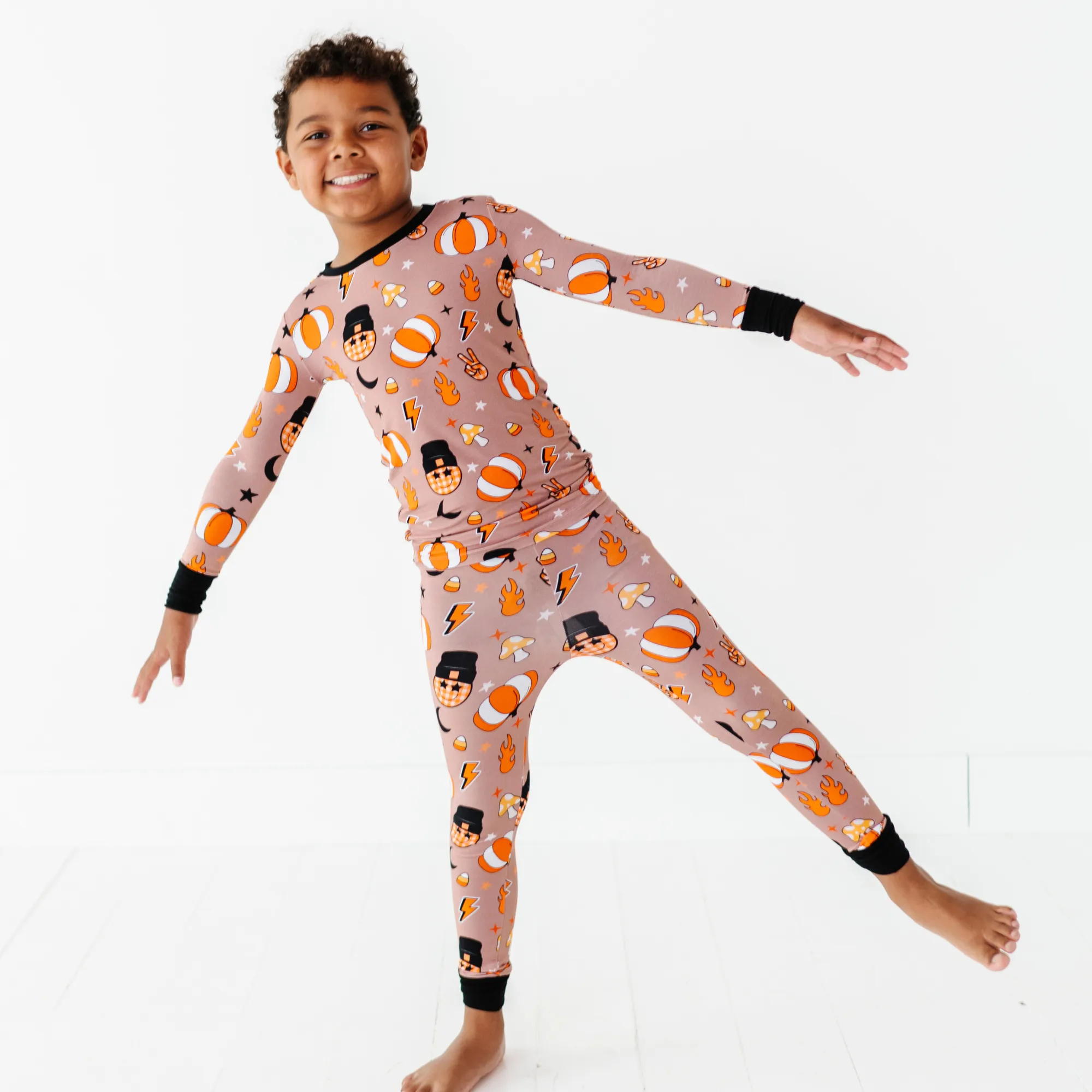 FALL Out Boy Kids Pajamas