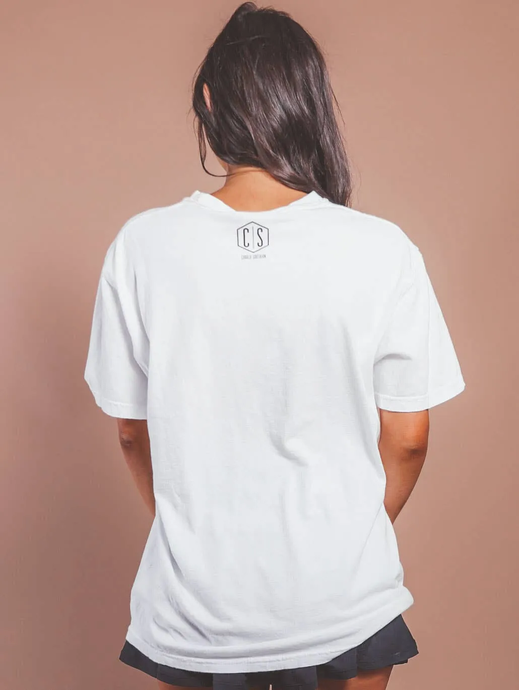 Game Day Tee