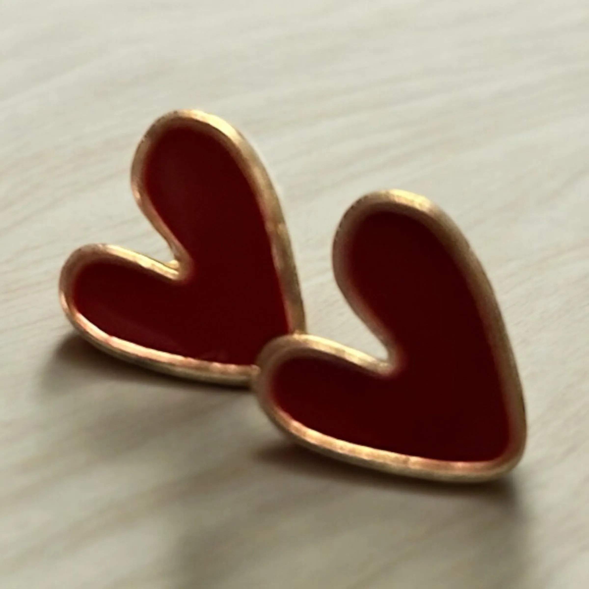 Holiday Earrings