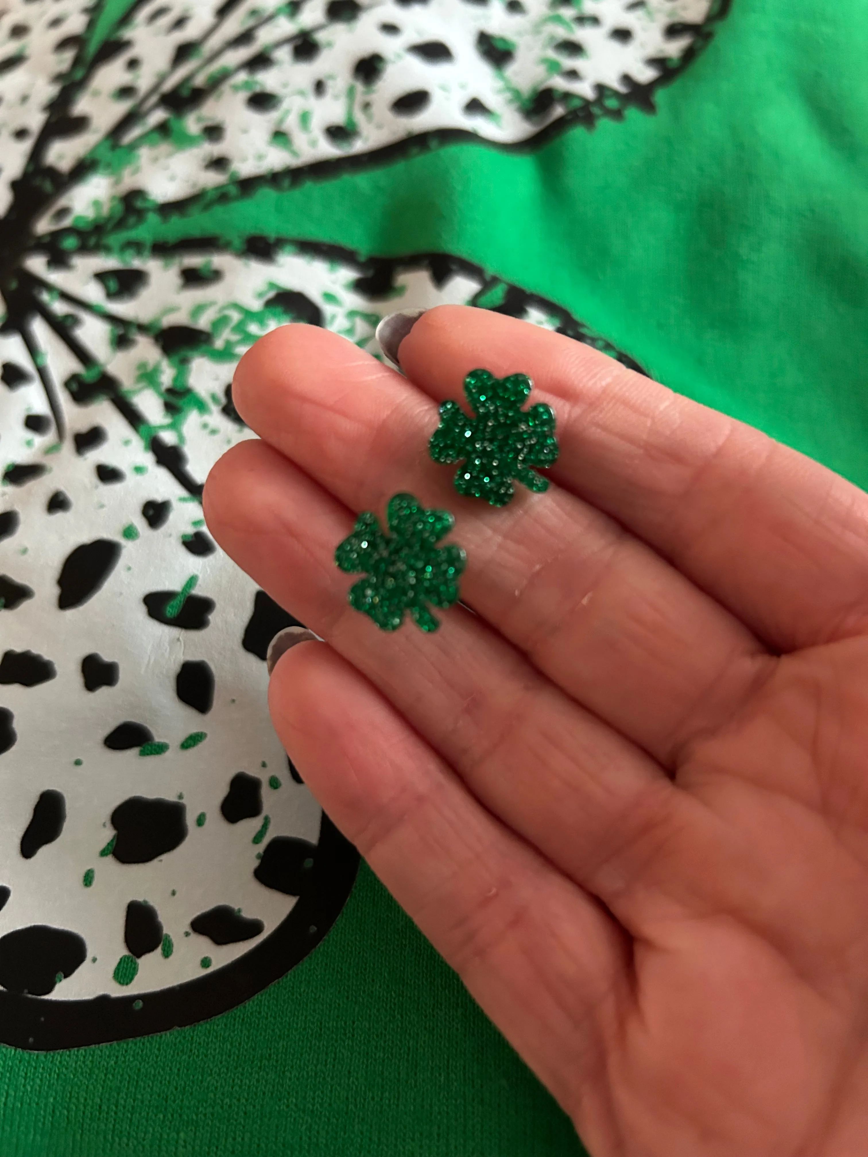 Holiday Earrings