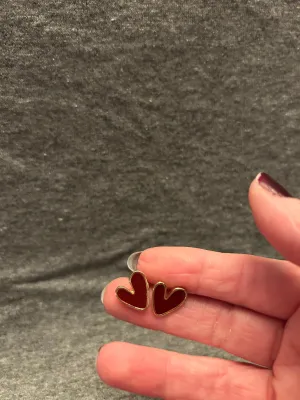 Holiday Earrings