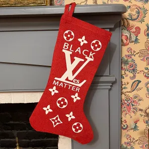 HOLIDAY STOCKING!