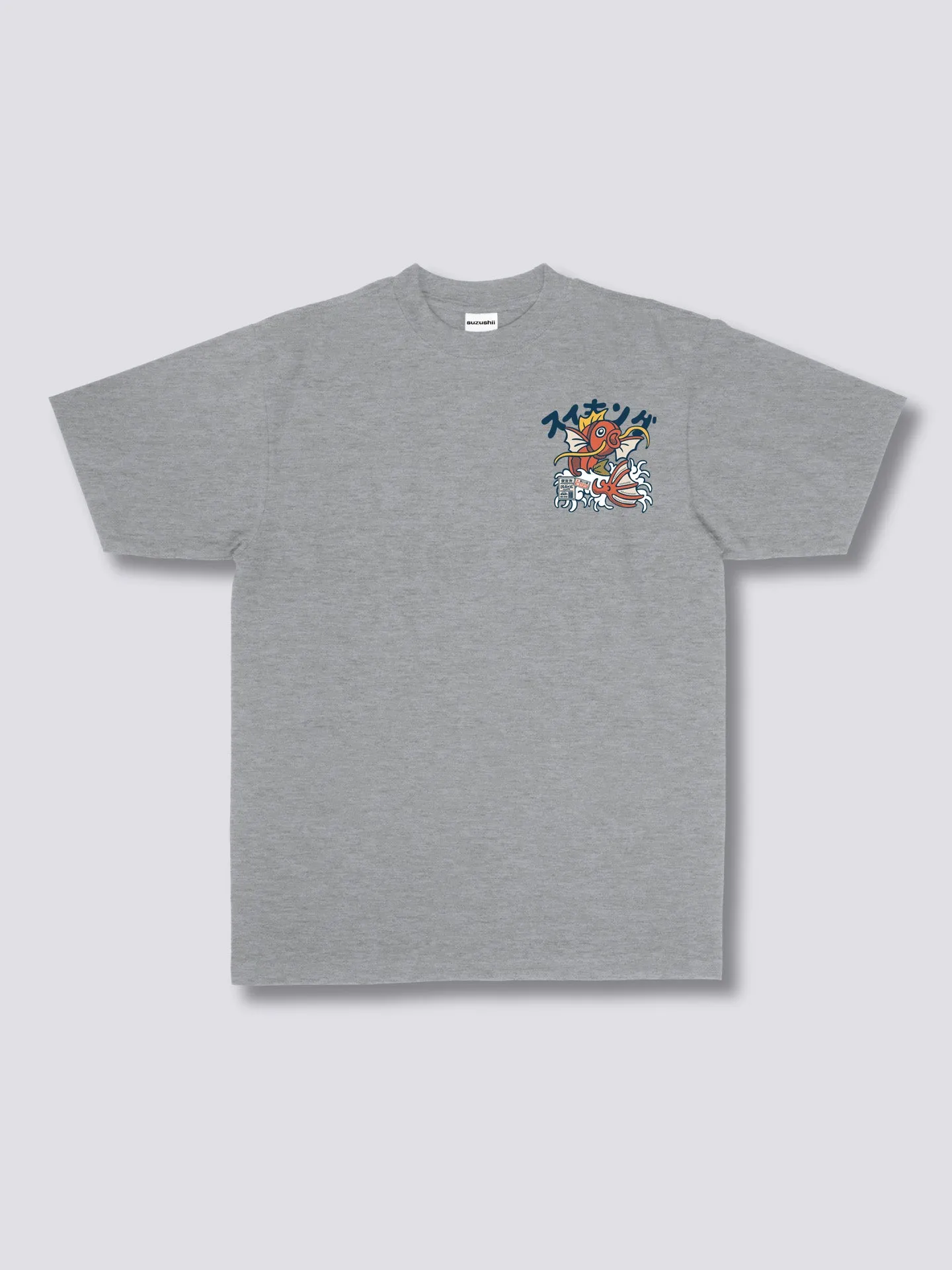 Koi King T-Shirt
