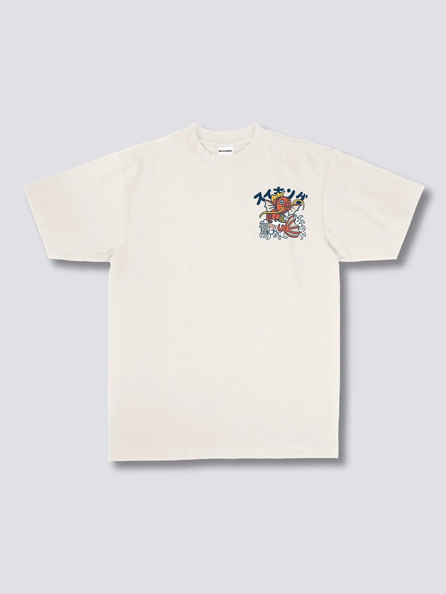 Koi King T-Shirt