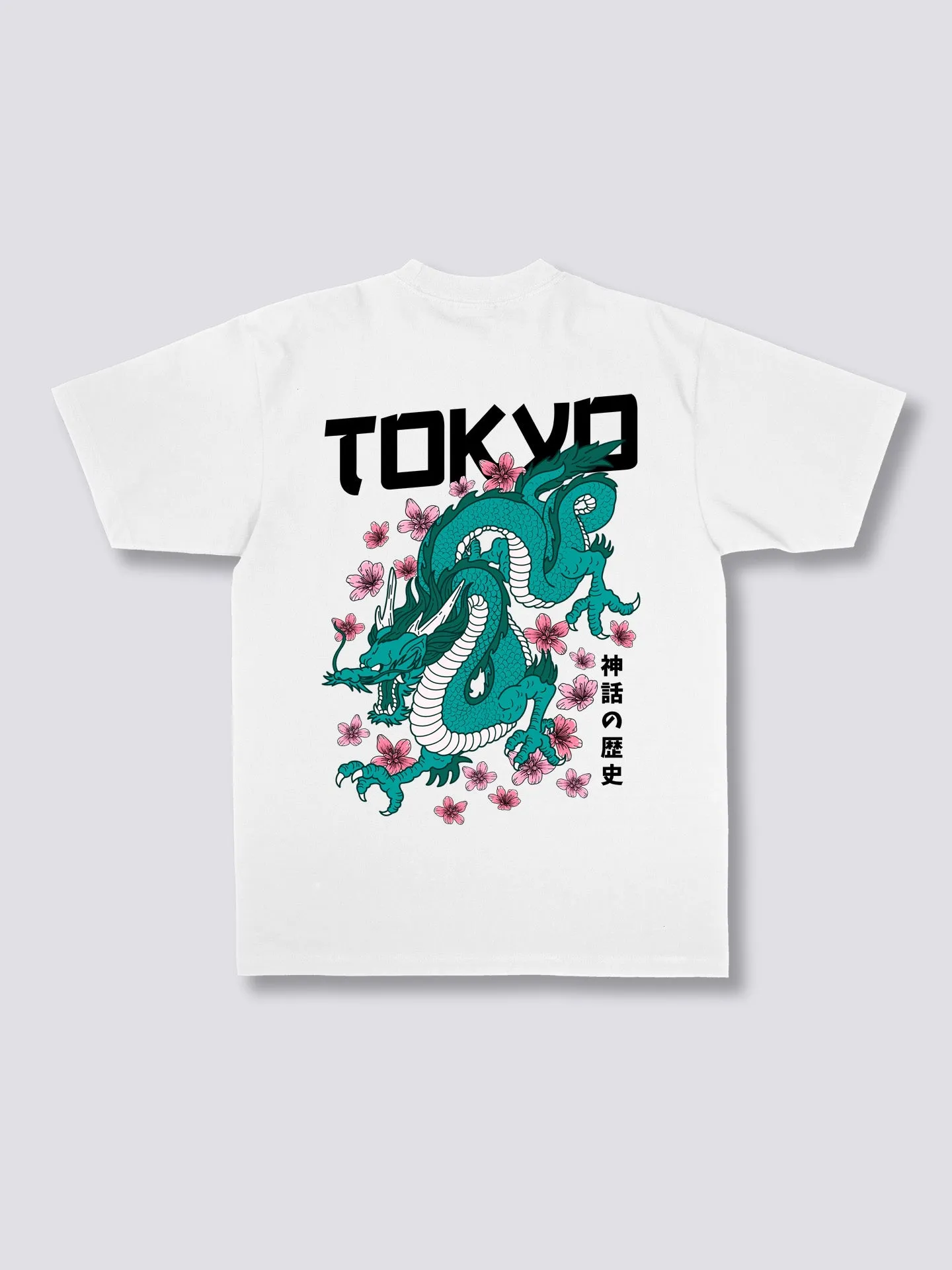 Legend T-shirt