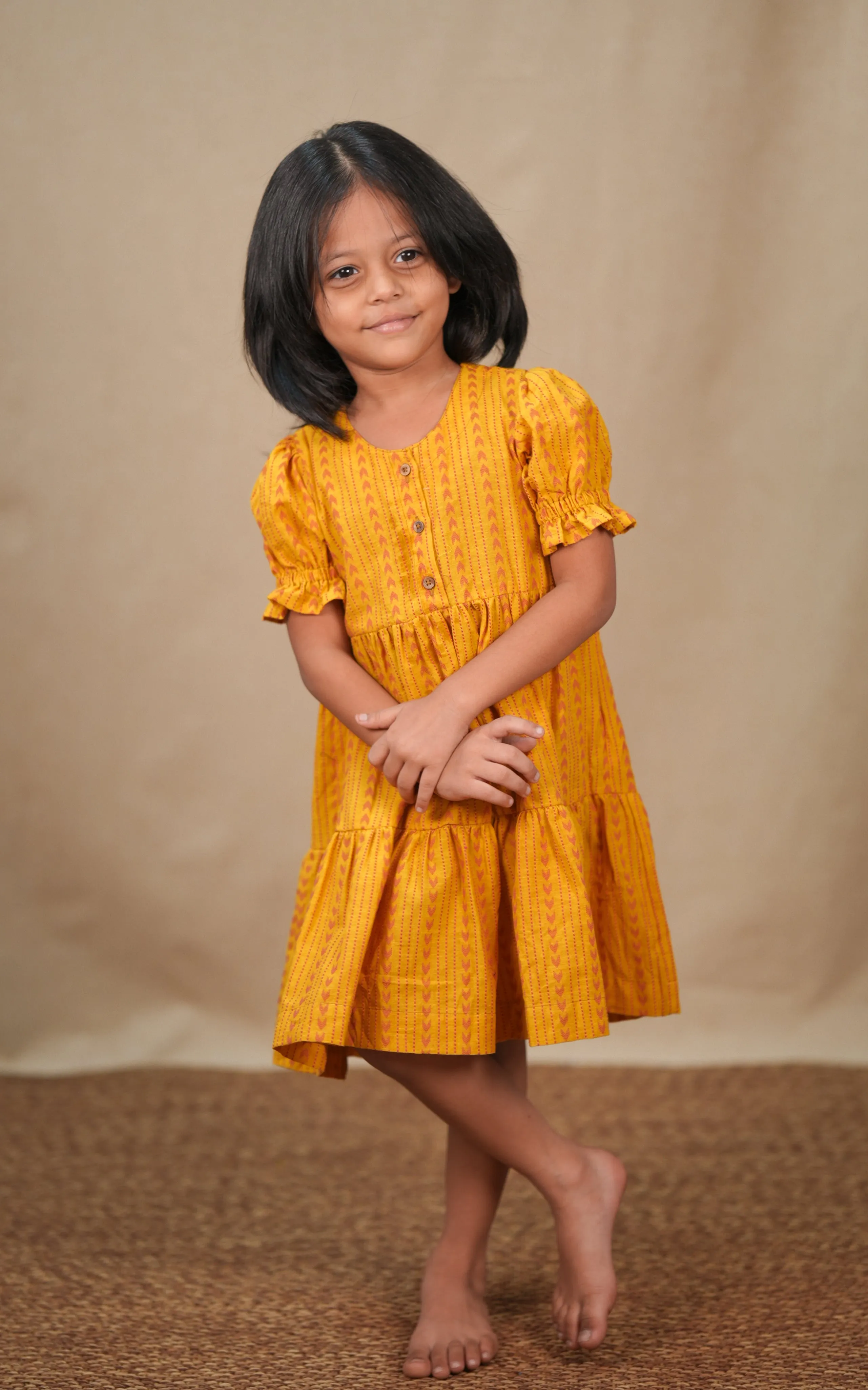 Little Butterfly E