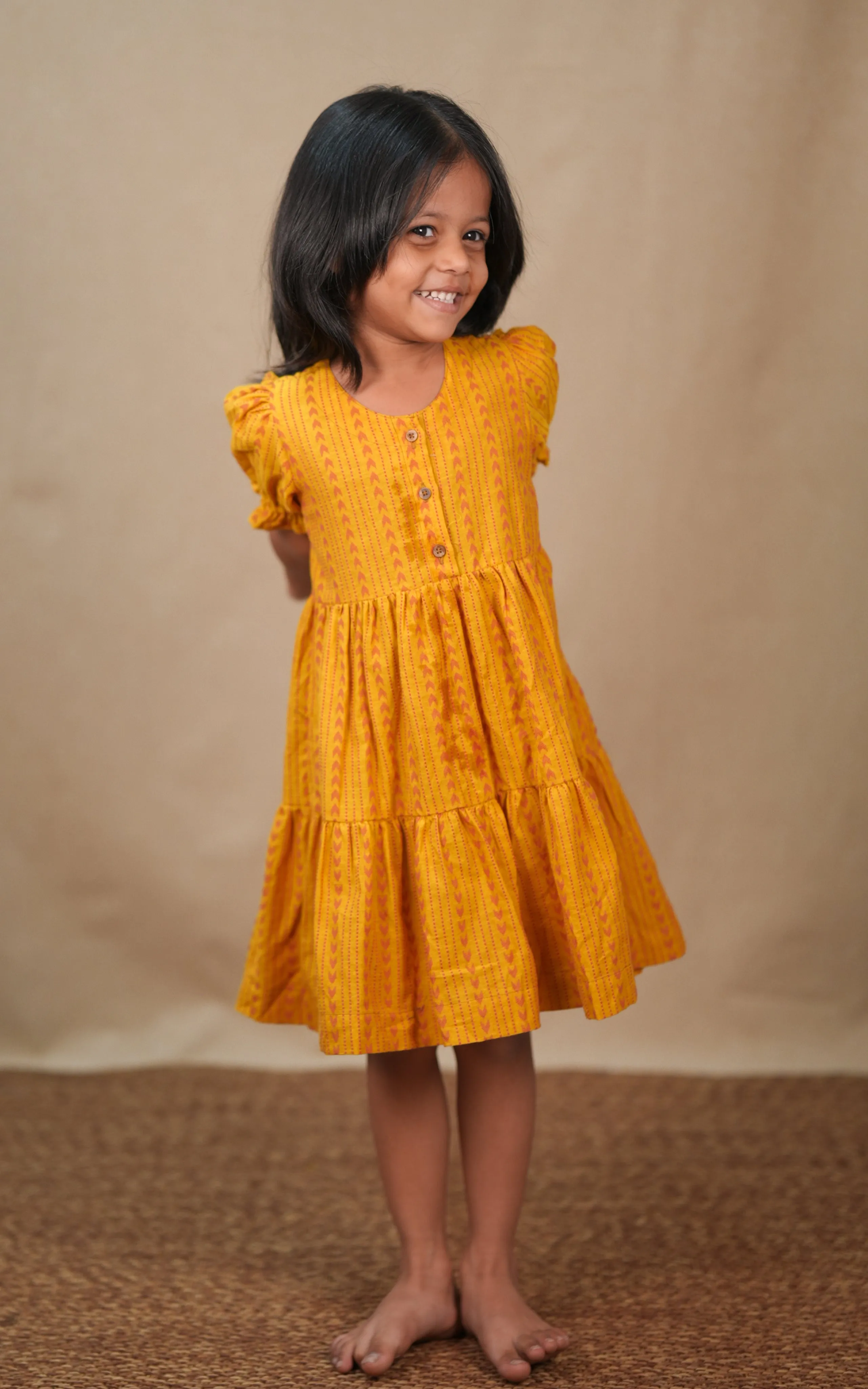Little Butterfly E
