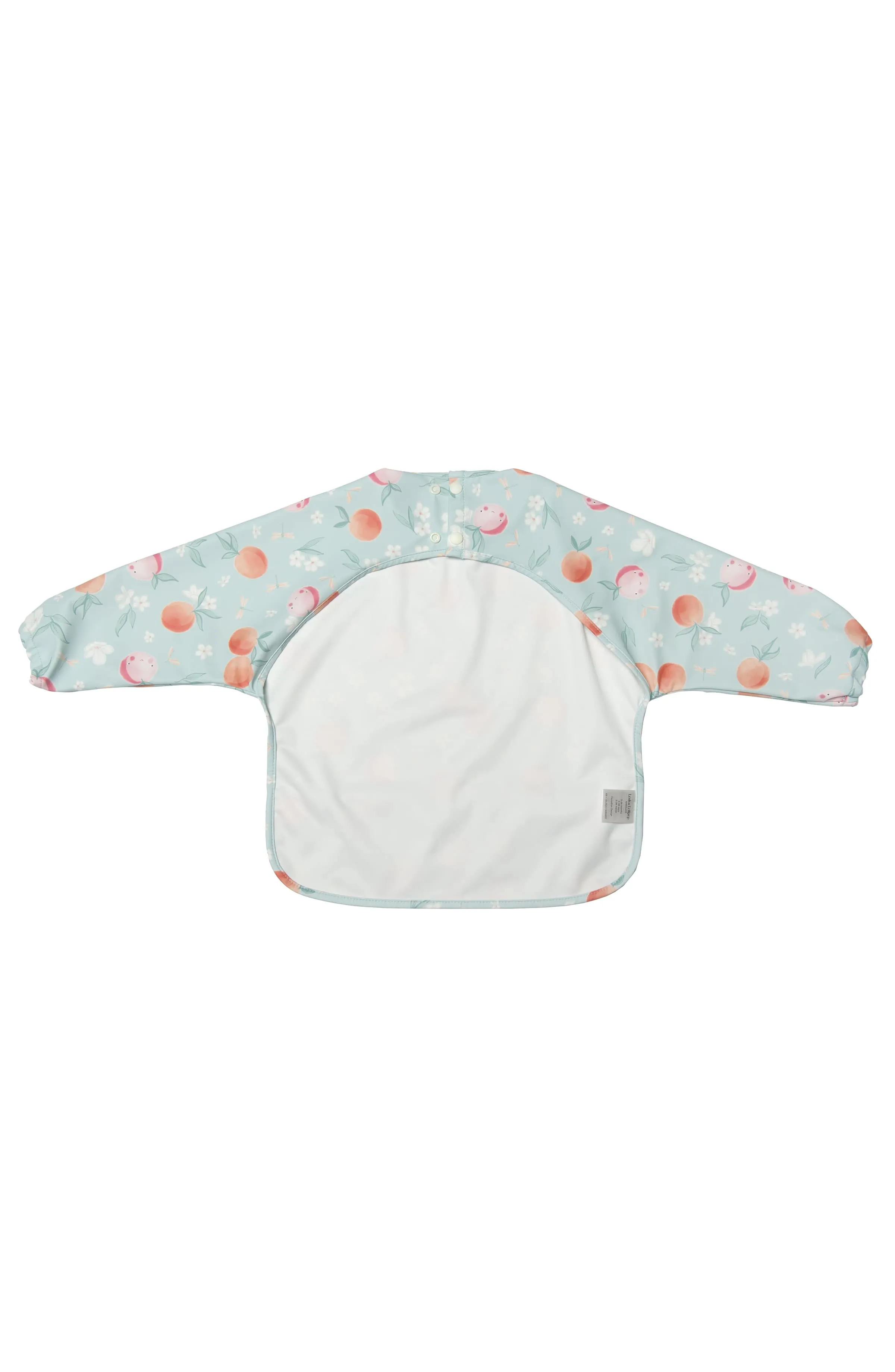 Long Sleeve Waterproof Bib