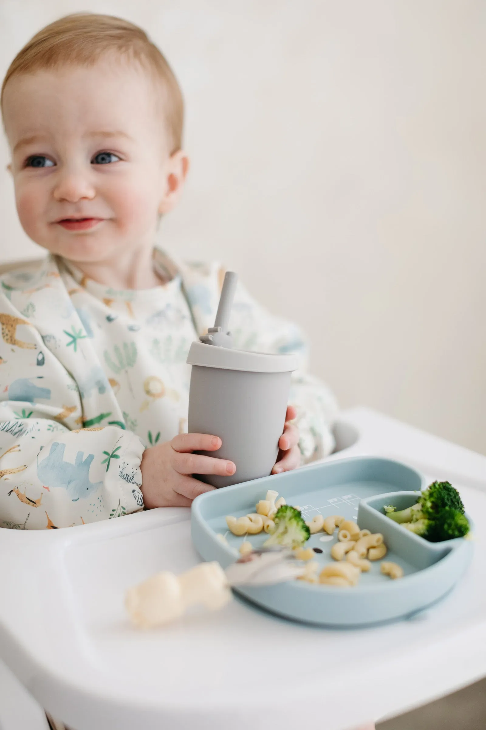 Long Sleeve Waterproof Bib