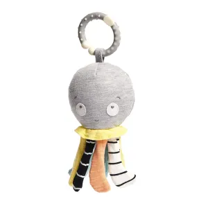 Mamas and Papas Octopus Linkie Toy