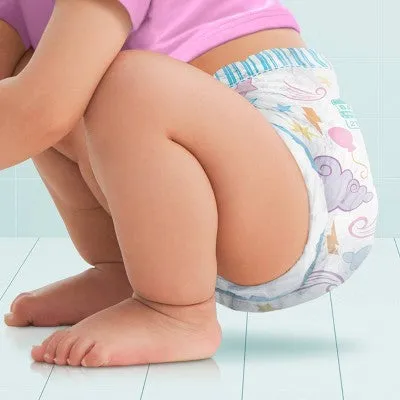 Pampers Easy Ups Girls' My Little Pony Disposable Training Underwear - 2T-3T - 132ct