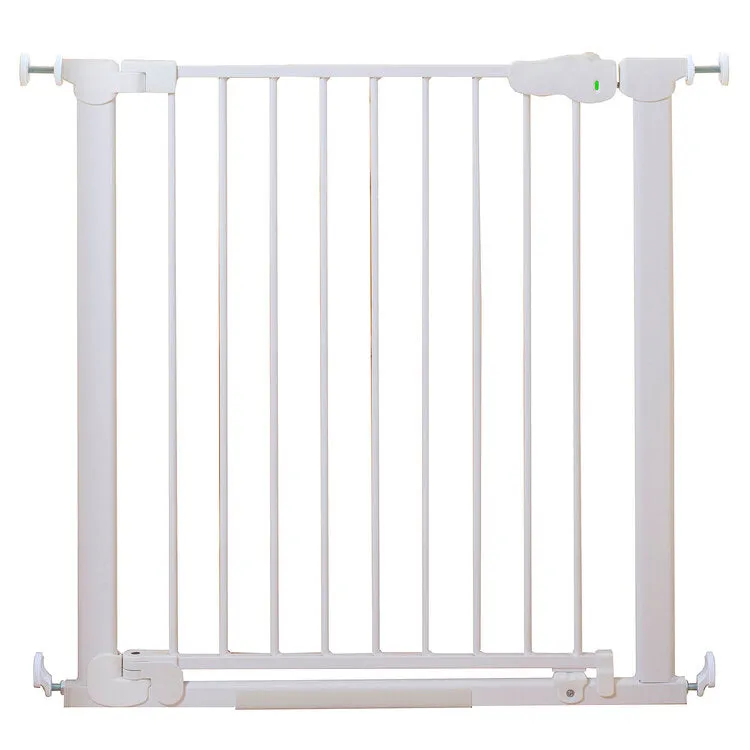 Qdos Pressure Mount Auto-Close SafeGate