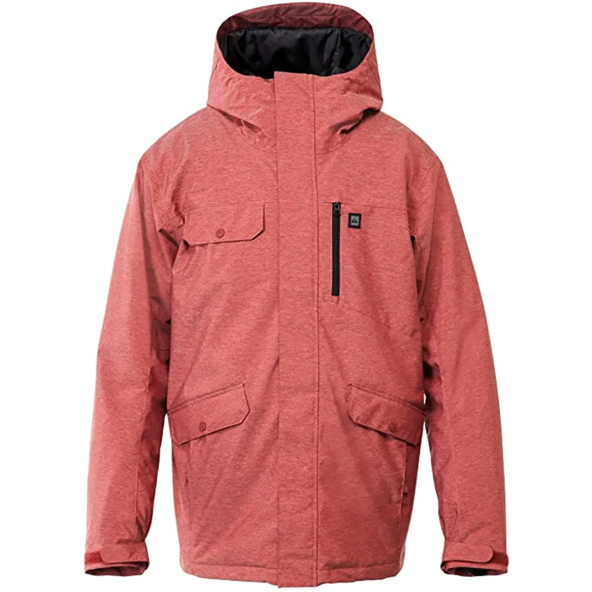 Quiksilver Craft Men's Snow Jackets (Refurbished)