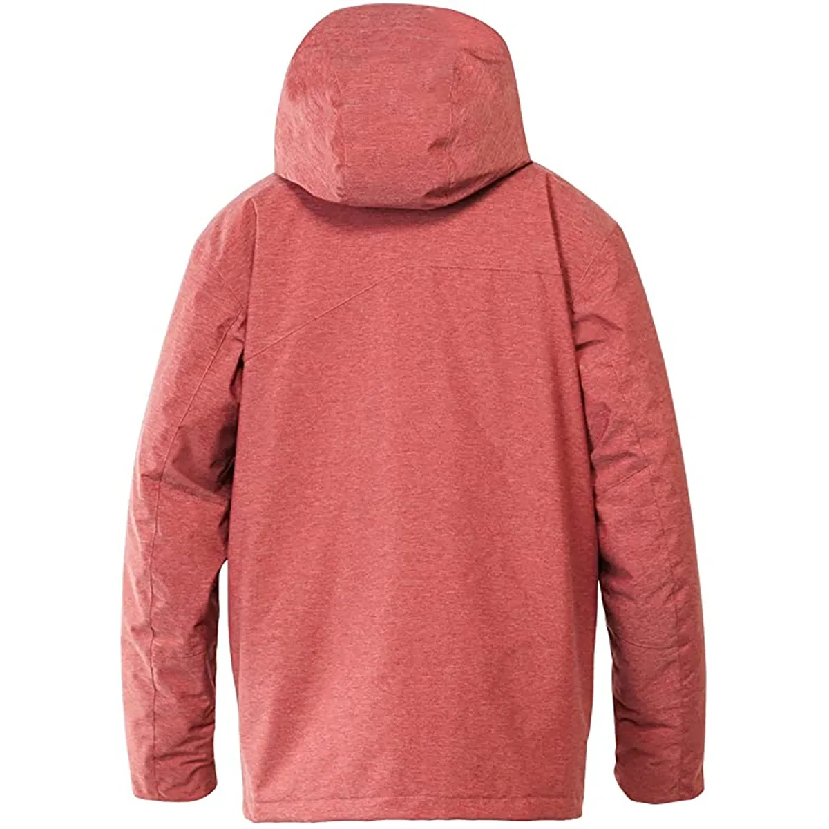Quiksilver Craft Men's Snow Jackets (Refurbished)