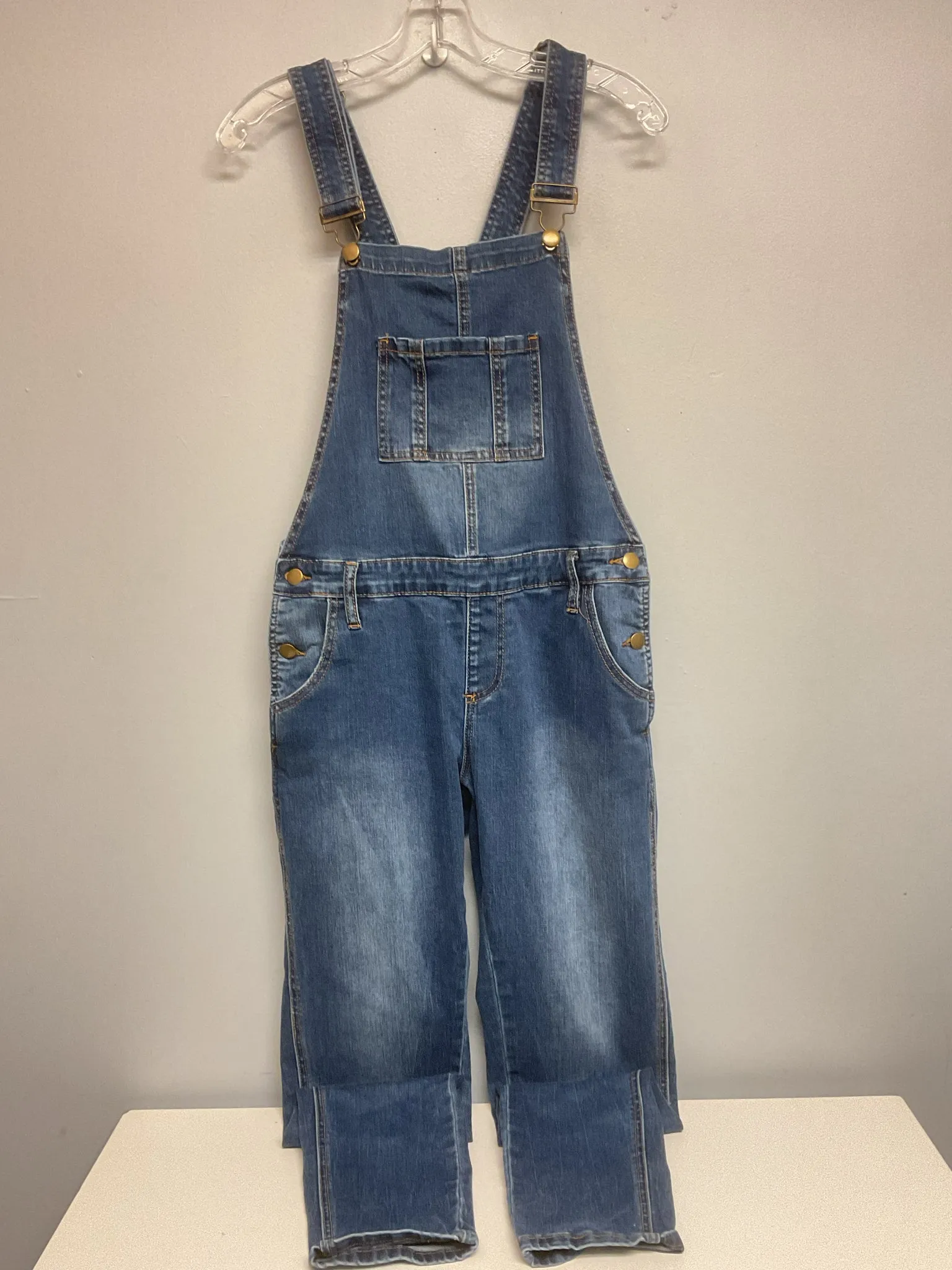Ripe Size XS Blue Maternity Jeans